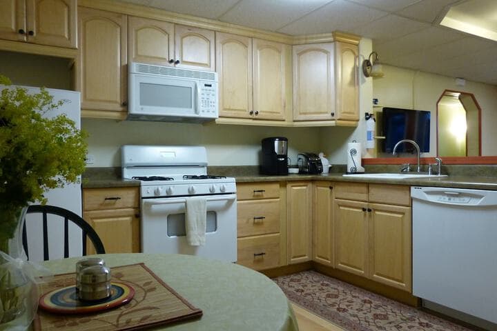 Alaska Halcyon Heights Inn photo 5