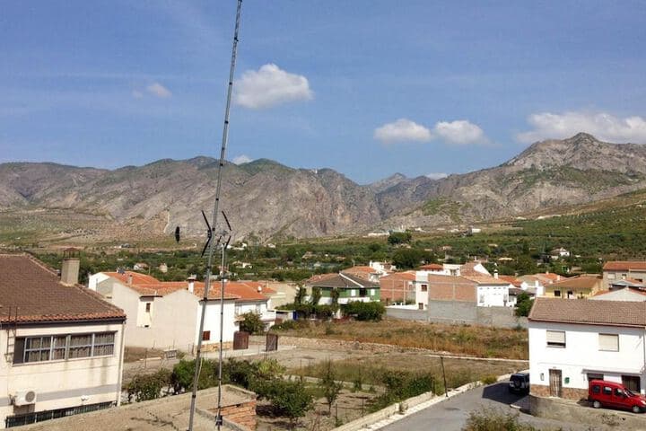 Pensión Rural La Fonda photo 3
