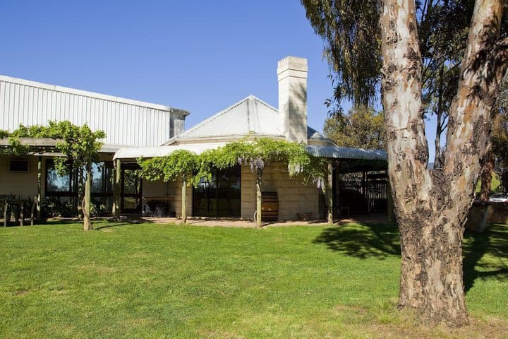 Eco luxe at Mount Avoca photo 5