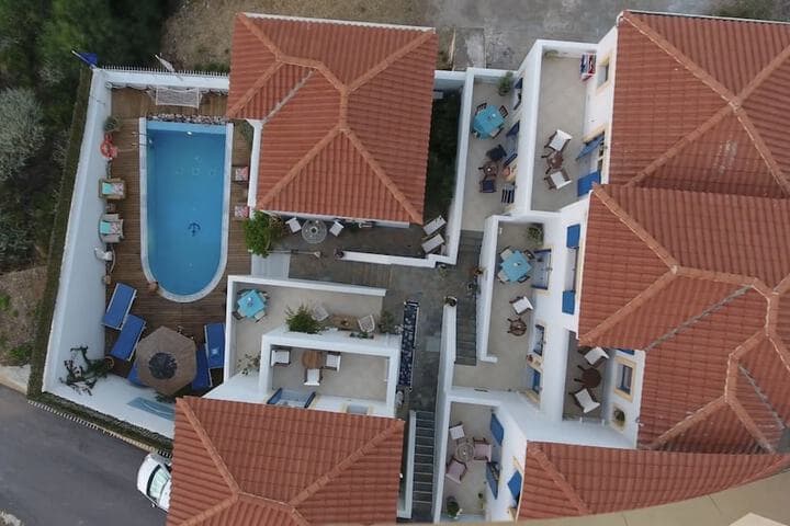 Castri Village Kythira Quality Resort photo 4