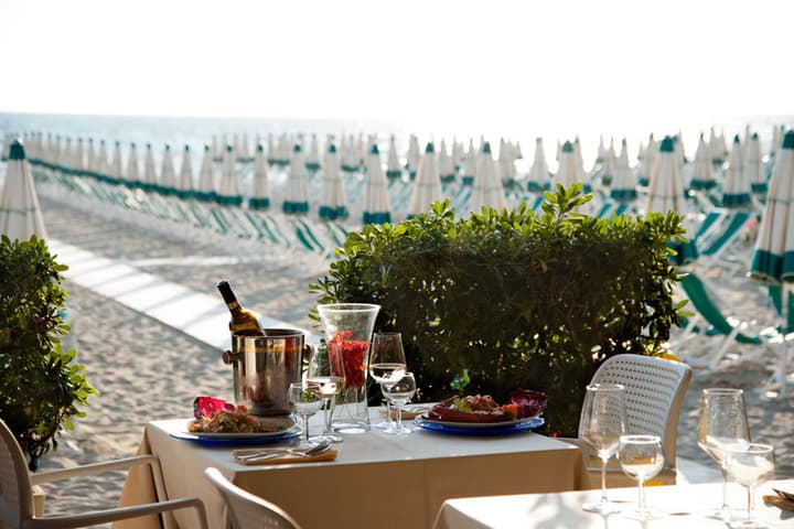 Residence Miramare photo 1