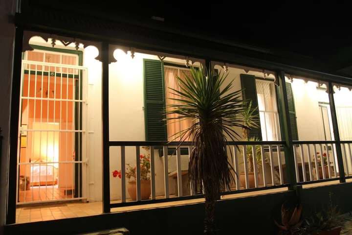 Toverberg Guest Houses photo 4