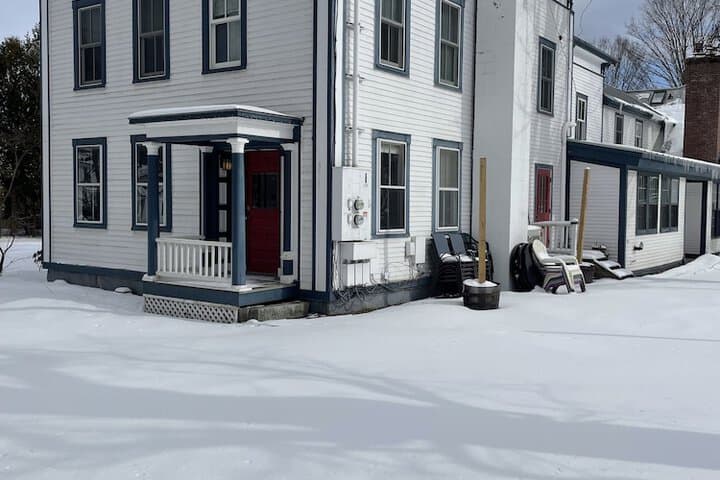 The Waitsfield Inn photo 3