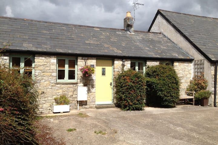 Moorshead Farm photo 3