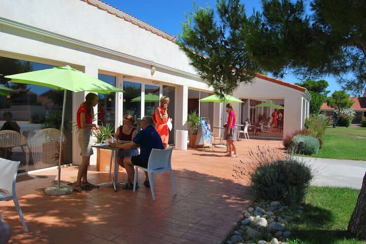 Lagrange Vacances Le Mas de Torreilles photo 4
