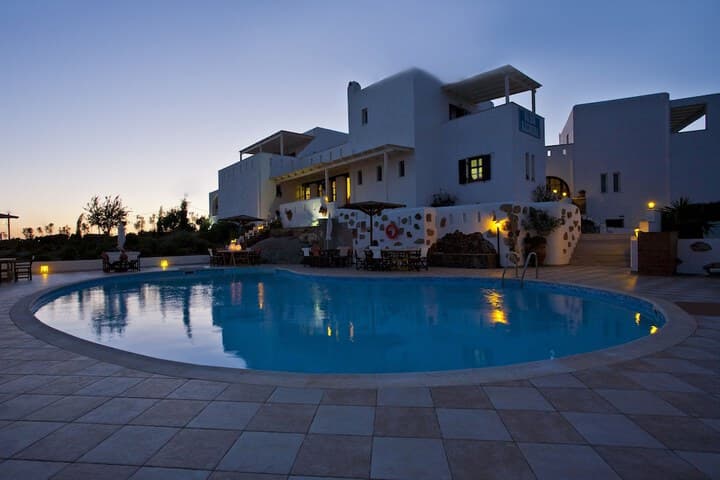 Naxos Kalimera photo 2