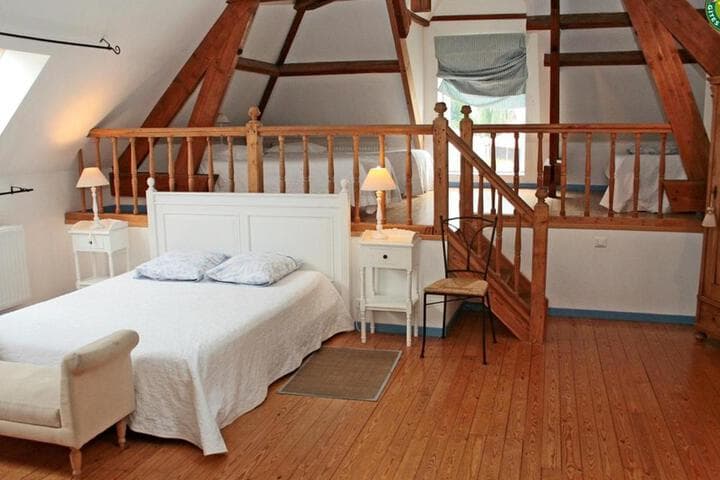 La Ferme de la Sensée photo 3
