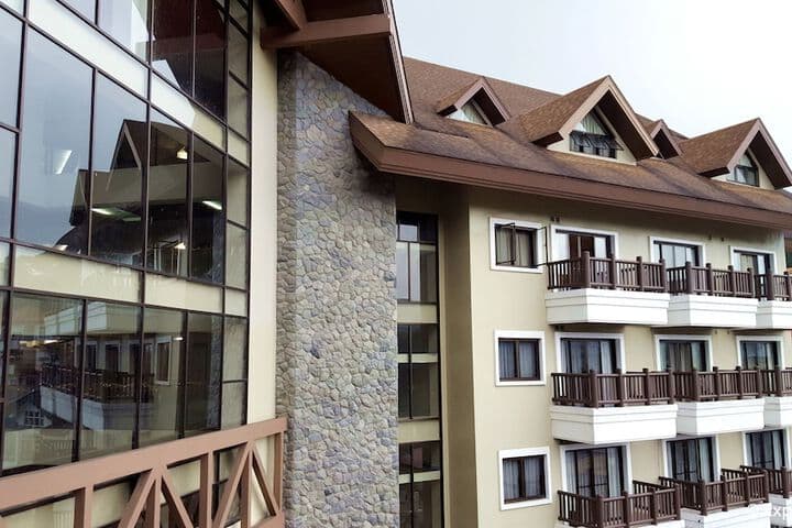 Azalea Hotels & Residences Baguio photo 3