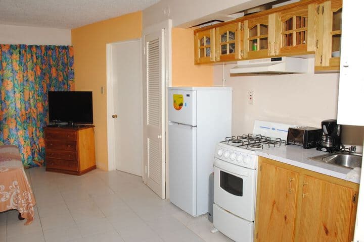 Stingray Beach Studio photo 5