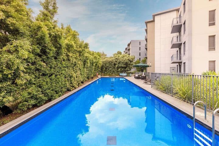 Oaks Sydney North Ryde Suites photo 2