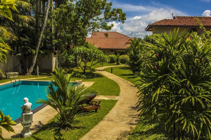 The Lagoon Villa photo 4