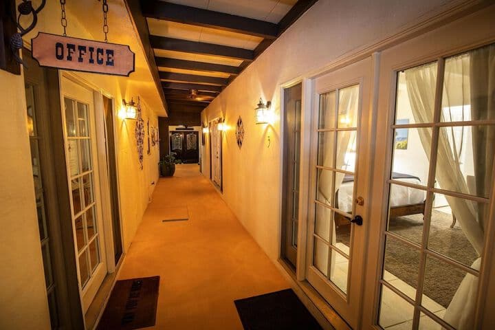 Old Ranch Inn Adults Only photo 5