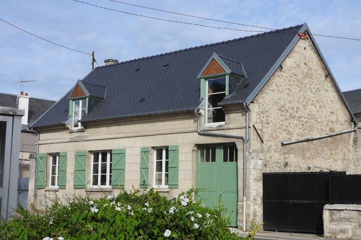 Casa La Palma Le 48 & La Courmellette Hammam et Sauna photo 2
