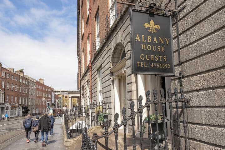 Albany House photo 5