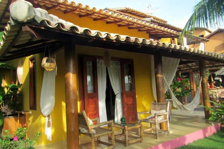 Villa 2 Santos photo 2