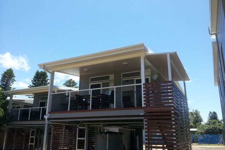 NRMA Sydney Lakeside Holiday Park photo 5