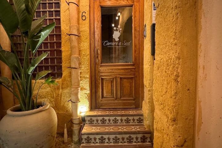 Camere a Sud photo 4