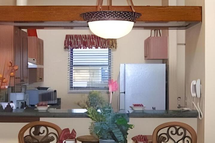 Fishermens Village Resort photo 2