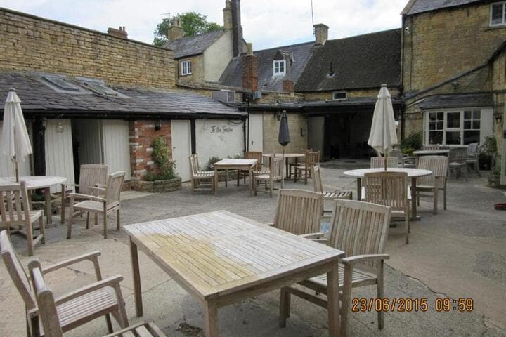 The Bell Inn photo 4