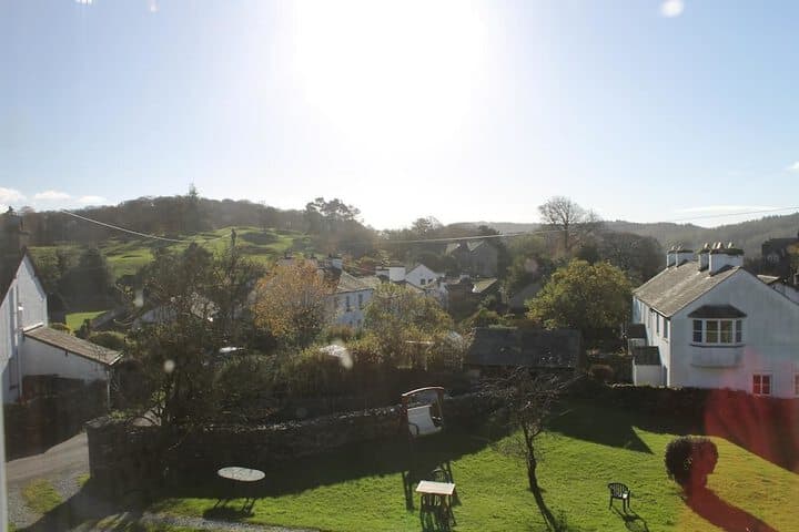 Belle Green Bed&Breakfast photo 4