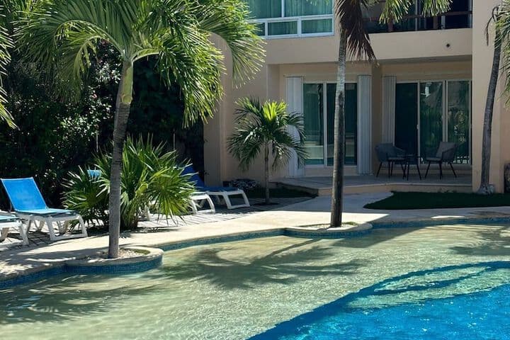 Coral Maya Stay Suites photo 4