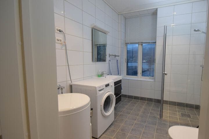 Villa Visnes photo 5