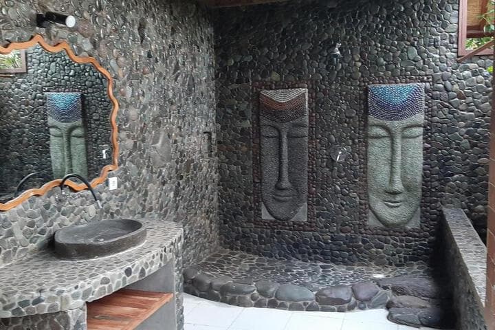 Hibiscus House Pemuteran Bali photo 5