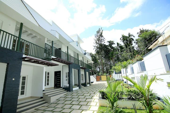 Le Villagio Resort & Domes photo 5
