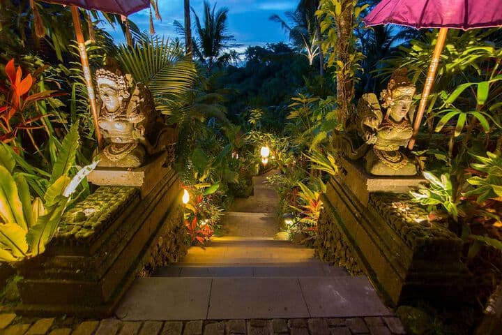 Bidadari Private Villas & Retreat photo 5