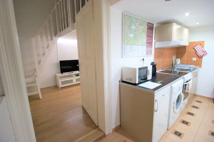 Budapest Easy Flats Opera Apartments photo 5
