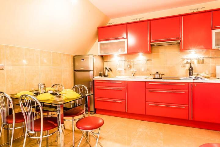 Tatrytop Apartamenty Pod Lipkami photo 2