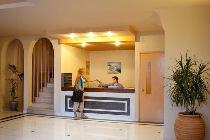 Creta Hotel photo 3