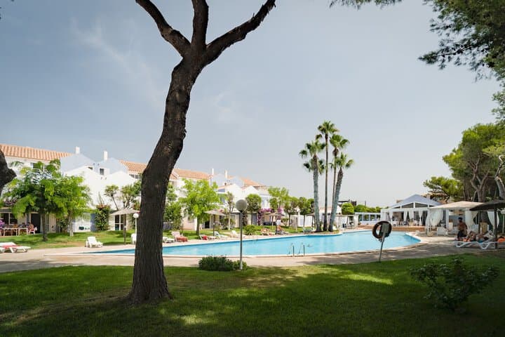 Club Ciudadela Aparthotel photo 5
