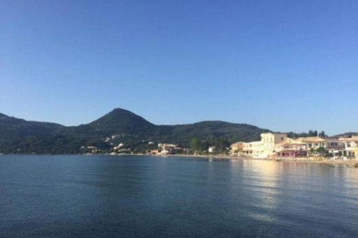 Aquarius Beach Eco Hotel photo 2