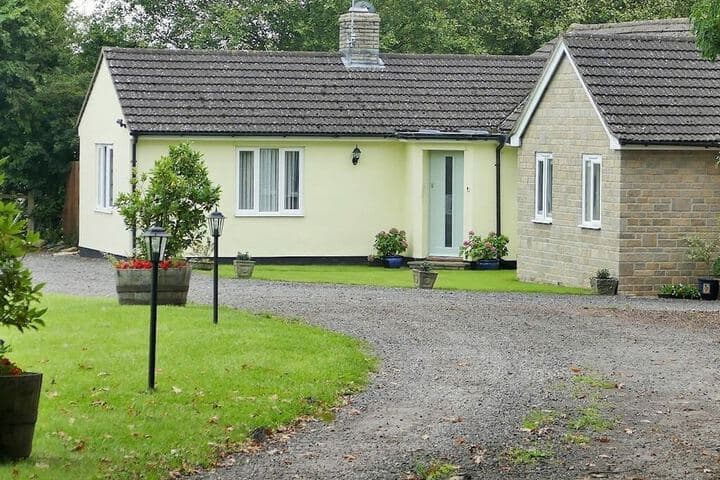 Templecombe destination view