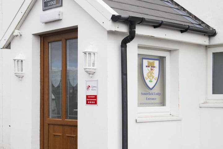 Somerfield Lodge photo 3