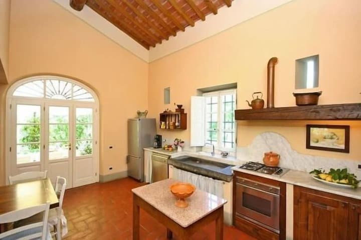 Villa Fontine photo 5