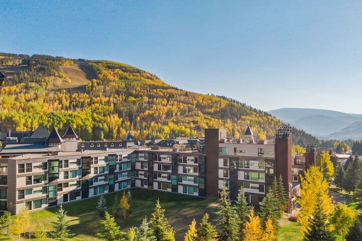 The Vail Spa Condominiums photo 2
