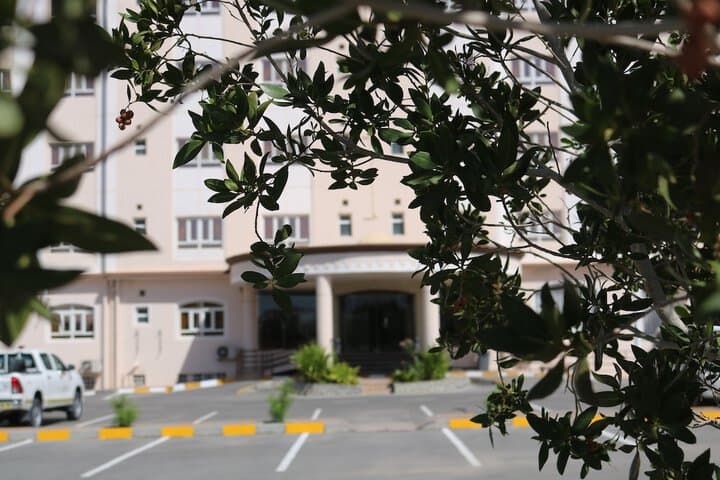 Nizwa Hotel Apartments photo 5