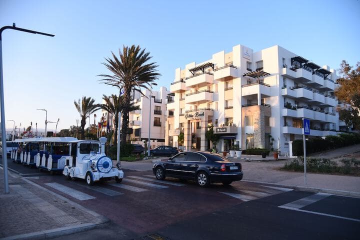 Golden Beach Apparthotel photo 2