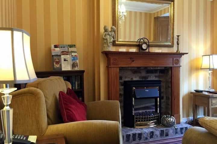 Clayhanger Guest House photo 4