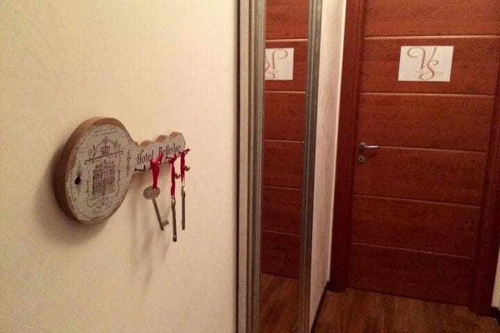 Villetta del Salento Exclusive B&B photo 5