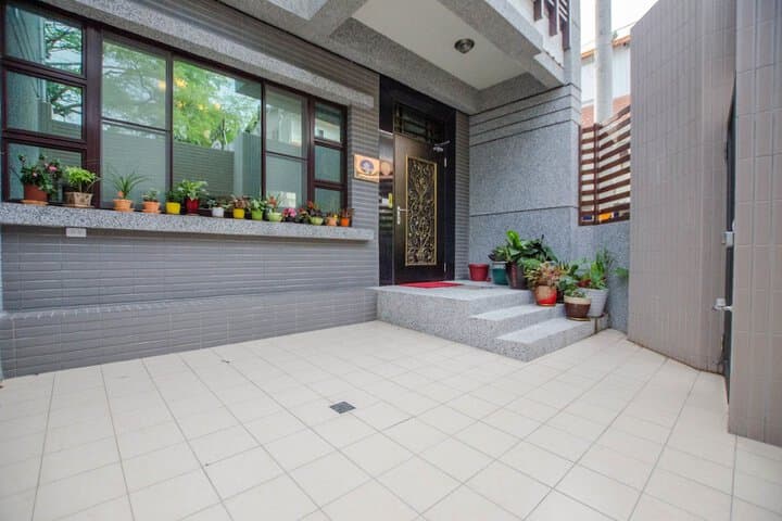 Heyi Homestay photo 2