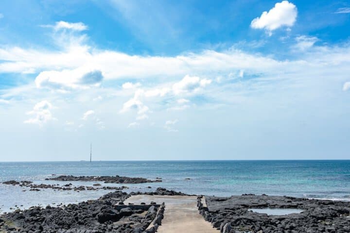 Kensington Resort Jeju Hanlim photo 5