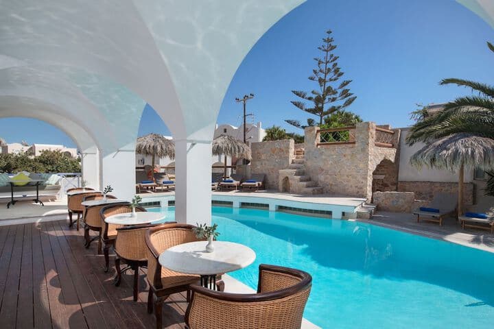 Meltemi Suites photo 3
