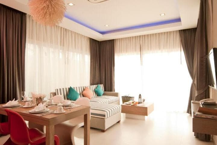 Ratana Apart Hotel at Kamala photo 5