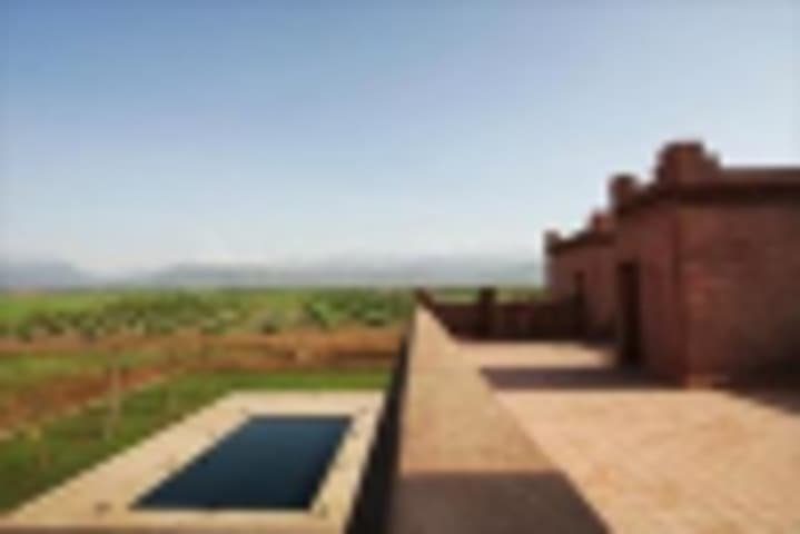 KASBAH CARACALLA photo 3