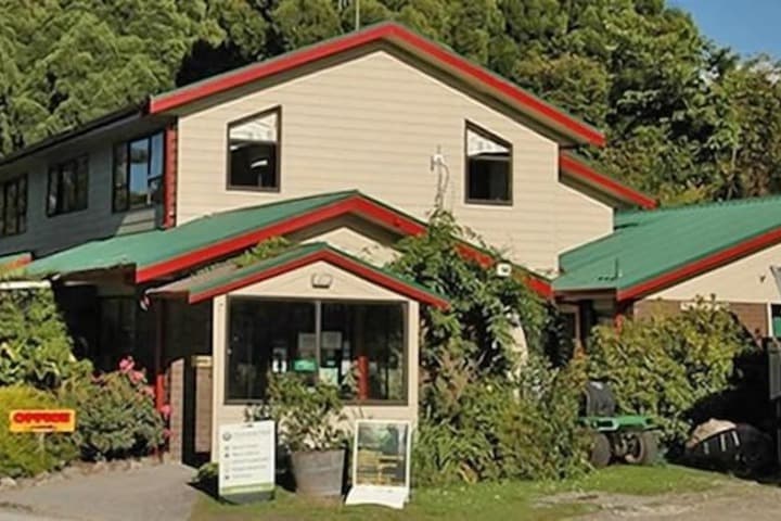 Westport Holiday Park&Motels photo 4