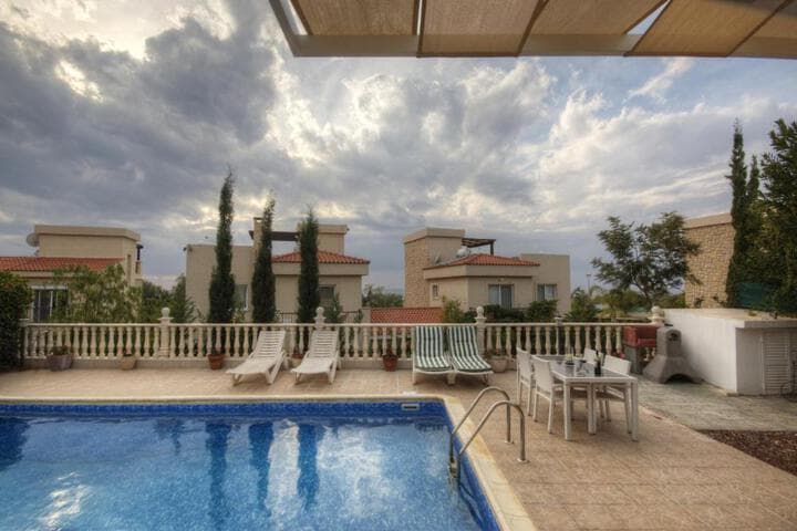 Villa Athina photo 1