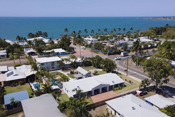 Palm View Holiday Apartments photo 3